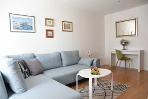 Mary's Apartment - One Bedroom Apartment - Image 5
