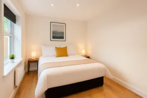 Bute Park Apartment w/ Heating + Private Bathroom - Image 4