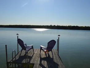Fabulous New Two Bed, zwei Badezimmer Cottage am Kangaroo Lake - Image 5