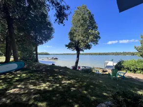 Fabulous New Two Bed, zwei Badezimmer Cottage am Kangaroo Lake - Image 2