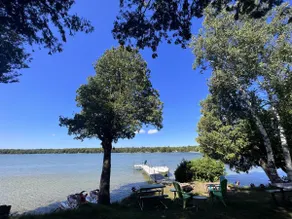 Fabulous New Two Bed, zwei Badezimmer Cottage am Kangaroo Lake - Image 3