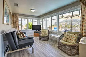 Ocean-View Home - Walk to Avalon City Center! - Image 3