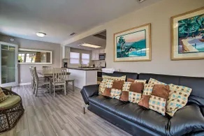 Ocean-View Home - Walk to Avalon City Center! - Image 4