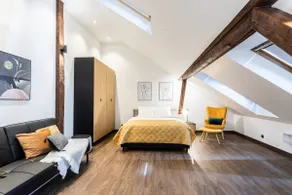 Goldena Toompea Castle 2-Storey Unique Apartment - Image 2