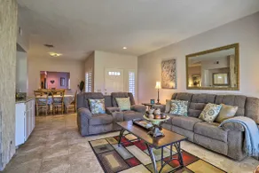 Palm Desert Country Club Home w/ Pool Access! - Image 5