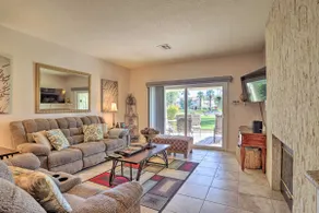 Palm Desert Country Club Home w/ Pool Access! - Image 3