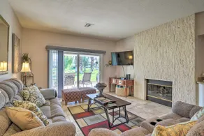 Palm Desert Country Club Home w/ Pool Access! - Image 2