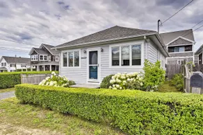 NY! Newport Area Cottage - Gå til First Beach! - Image 3