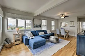 NY! Newport Area Cottage - Gå til First Beach! - Image 5