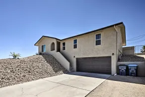 Near Marina: Home w/ Pool & Views in Lake Havasu! - Image 2