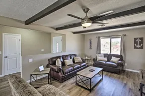 Near Marina: Home w/ Pool & Views in Lake Havasu! - Image 5