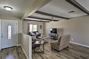 Near Marina: Home w/ Pool & Views in Lake Havasu! - Image 4