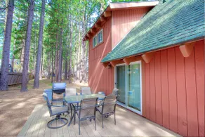 Snowshoe Chalet cabin - Image 5
