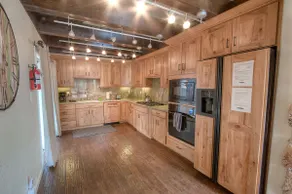 Snowshoe Chalet cabin - Image 3