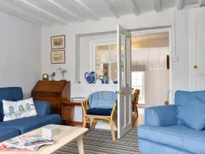 Cottage avec jardin et barbecue - Image 4