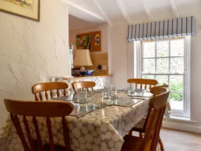 Cottage avec jardin et barbecue - Image 5