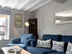 Cottage avec jardin et barbecue - Image 3