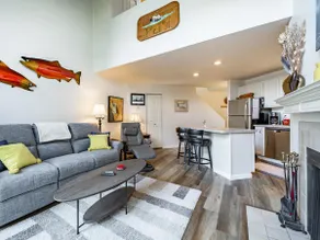 Jacobs Landing, free WiFi, pool, Beach JL514 - Image 3
