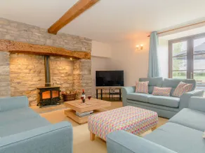 Mulberry Cottage - Image 3