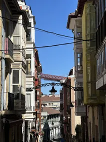 Apartment facing the Bizkaia Bridge, Bilbao - Image 2