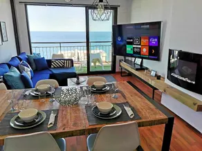Golden Blue - Ocean and Beach Views - Image 2
