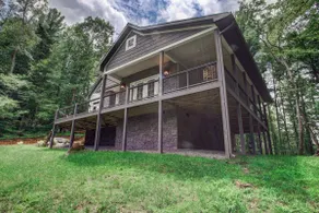 Mountain Home Near Asheville | Private Hiking - Image 3