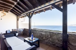 HjemLigesom Marujas hus Ocean View & Wifi - Image 3