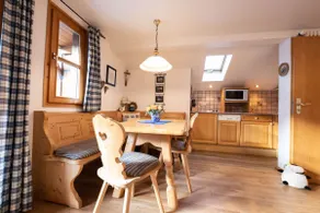 Country house Almzauber Gipfelstürmer - Image 3