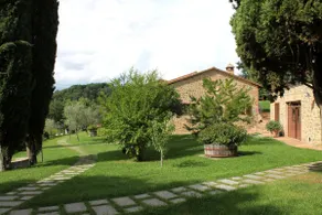 Agriturismo Case Graziani - Frantoio 3 - Image 3