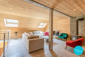 Le Planet : T5 apartment. - Image 2