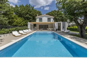 Villa VENTURA with private 45 sqm swimming pool, 4 bedrooms, gym, game room - Image 3