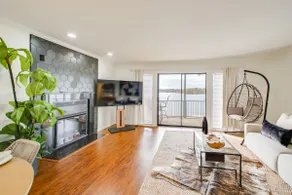 Sunset-View Resort Condo on Lake Hamilton! - Image 4
