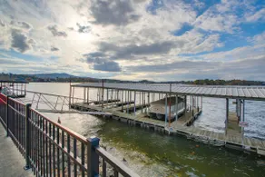 Sunset-View Resort Condo on Lake Hamilton! - Image 3