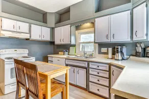 NY! Hus m / gårdhave - 27 Mi. til DT Indianapolis! - Image 3
