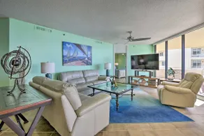 Gulf View Destin Condo with Resort Pool & Spa! - Image 3