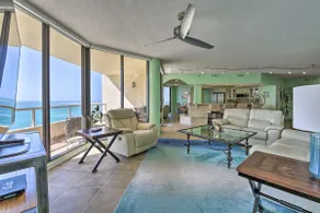 Gulf View Destin Condo with Resort Pool & Spa! - Image 4