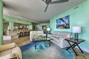 Gulf View Destin Condo with Resort Pool & Spa! - Image 5