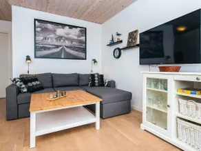 5 person holiday home in Rømø-By Traum - Image 4