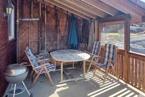 10 person feriebolig i Sirevåg-By Traum - Image 3