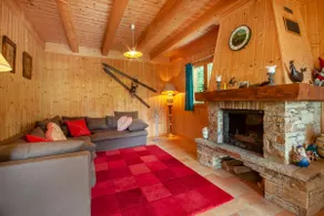 CHALET CLAIRVAUX - Fem værelses villa, 14 sovepladser - Image 2