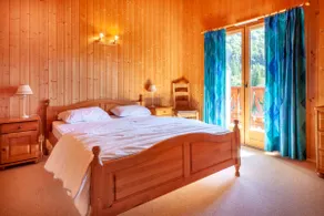 CHALET CLAIRVAUX - Fem værelses villa, 14 sovepladser - Image 4