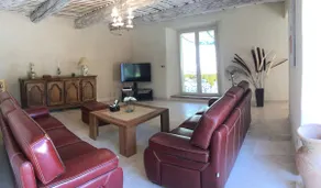 Typisch provenzalisches Landhaus mit privatem Pool Cheval Blanc Luberon 6 Personen - Image 3