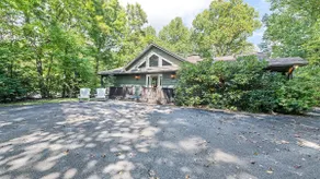 4 soveværelser Lodge, Visninger, Easy Paved Access, Game Room, Brændeovn, WIFI - Image 2
