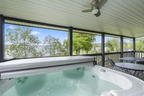 Waterfront-WoodFireplace-Free Tix-Billiards-HotTub - Image 3