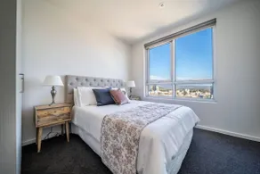 Divinity on Morphett—CBD Living with Skyline Views - Image 3