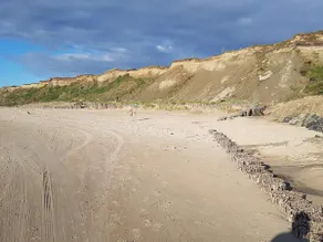 6 personer fritidhus i Løkken - Image 3