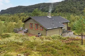 4 person holiday home in Leirvik i Sogn - Image 3