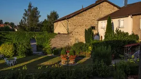 Gîte Spacious Independent In A Quiet Area - Image 5