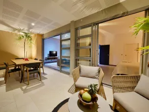 Tahiti Luxury Apartment with concierge - Image 3