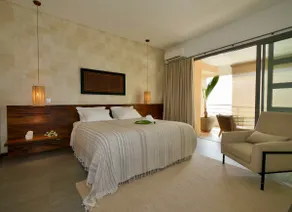 Tahiti Luxury Apartment with concierge - Image 4